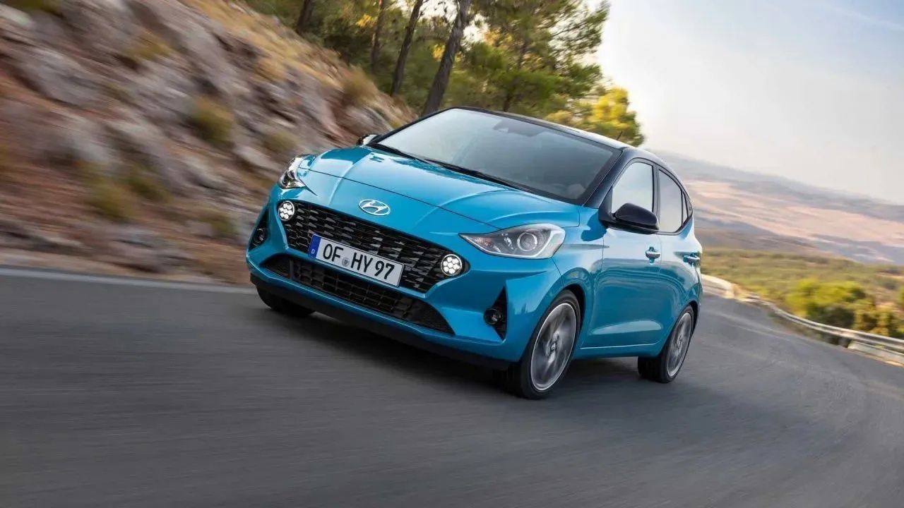 Hyundai Kasım Ayını Beklemeden İndirime Gitti! Bu Fiyat Listesi Araba Sahibi Yapar 8