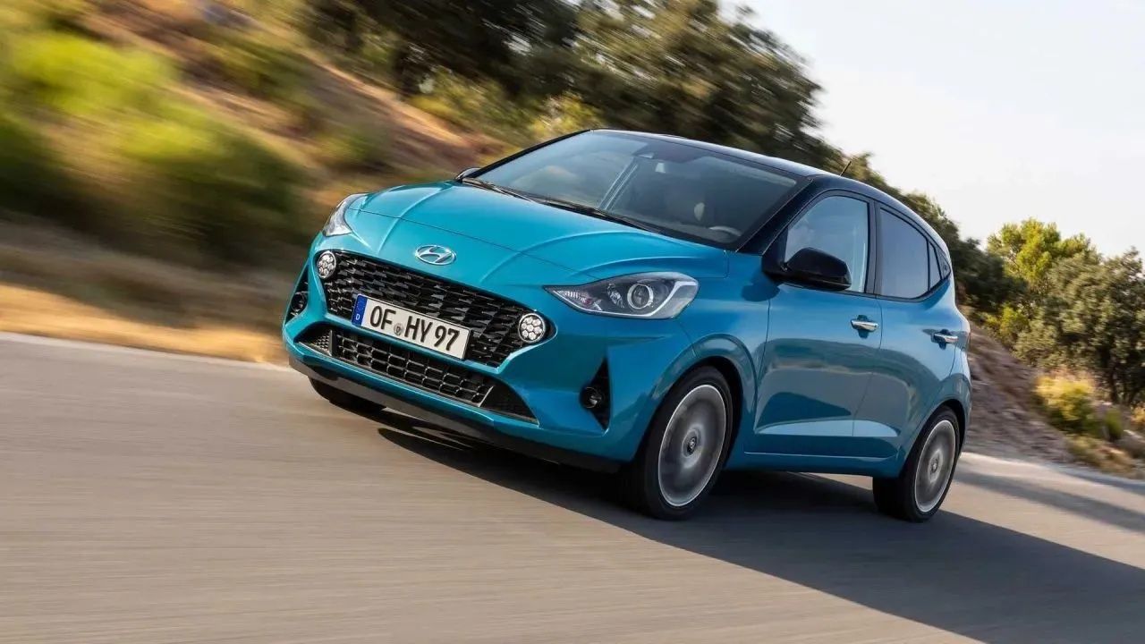 Hyundai Kasım Ayını Beklemeden İndirime Gitti! Bu Fiyat Listesi Araba Sahibi Yapar 9