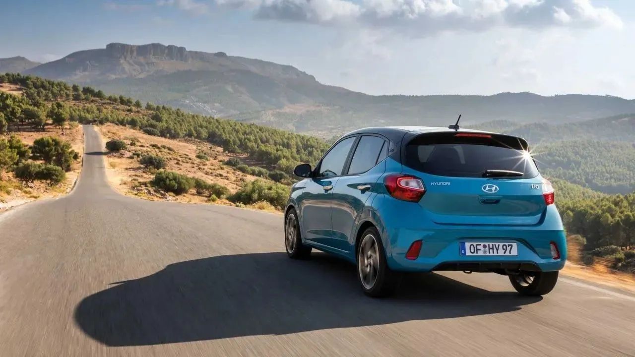 Hyundai Kasım Ayını Beklemeden İndirime Gitti! Bu Fiyat Listesi Araba Sahibi Yapar 10