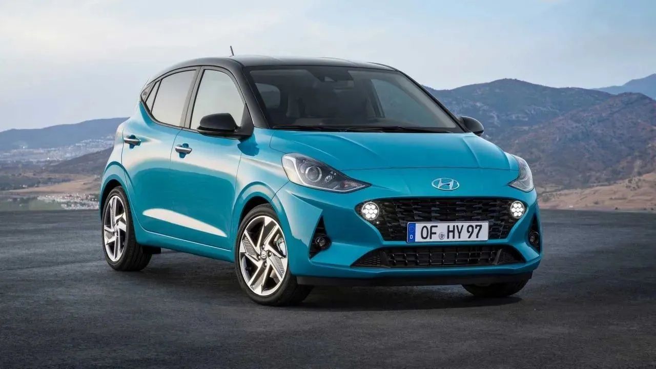 Hyundai Kasım Ayını Beklemeden İndirime Gitti! Bu Fiyat Listesi Araba Sahibi Yapar 11