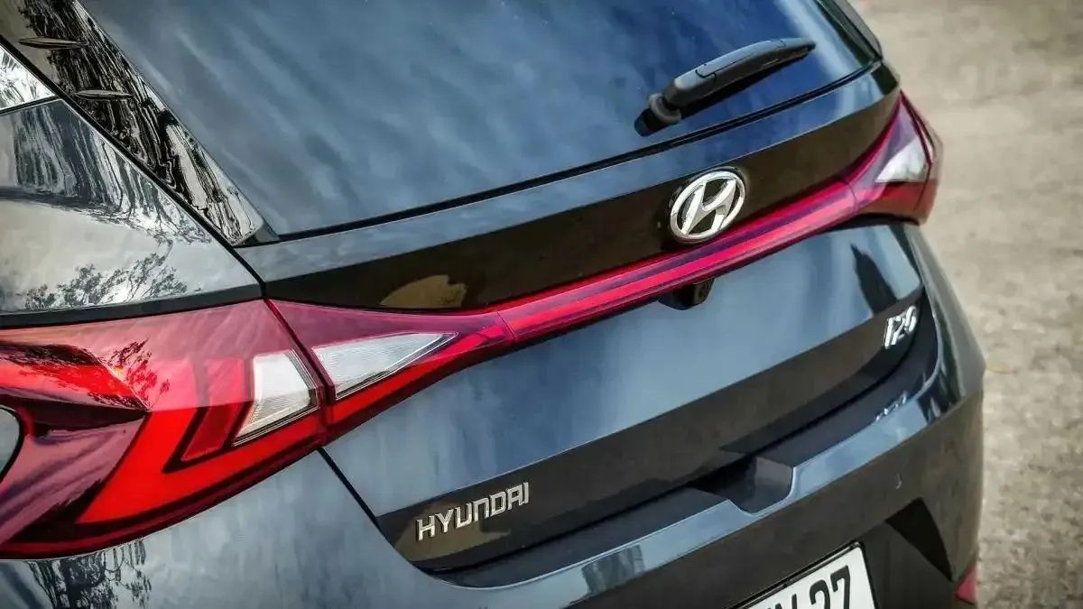Hyundai Kasım Ayını Beklemeden İndirime Gitti! Bu Fiyat Listesi Araba Sahibi Yapar 12
