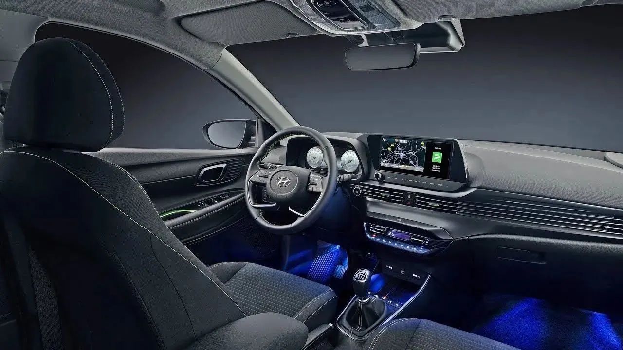 Hyundai Kasım Ayını Beklemeden İndirime Gitti! Bu Fiyat Listesi Araba Sahibi Yapar 13