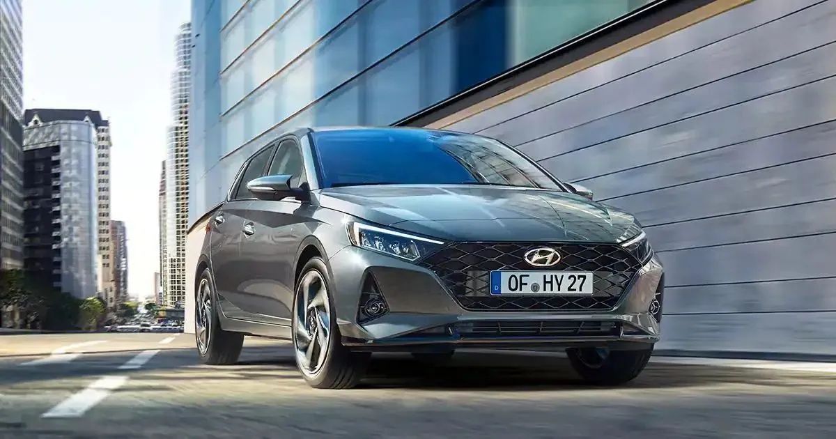 Hyundai Kasım Ayını Beklemeden İndirime Gitti! Bu Fiyat Listesi Araba Sahibi Yapar 14
