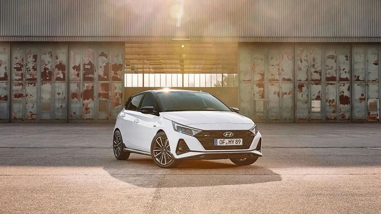 Hyundai Kasım Ayını Beklemeden İndirime Gitti! Bu Fiyat Listesi Araba Sahibi Yapar 15