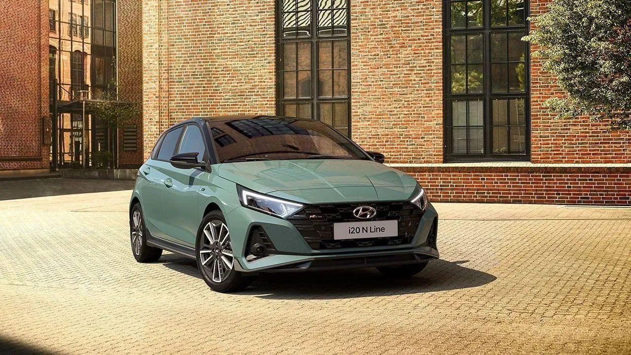 Hyundai Kasım Ayını Beklemeden İndirime Gitti! Bu Fiyat Listesi Araba Sahibi Yapar 16
