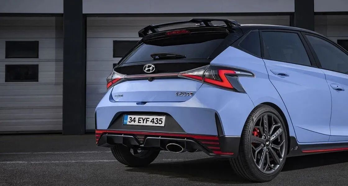 Hyundai Kasım Ayını Beklemeden İndirime Gitti! Bu Fiyat Listesi Araba Sahibi Yapar 20