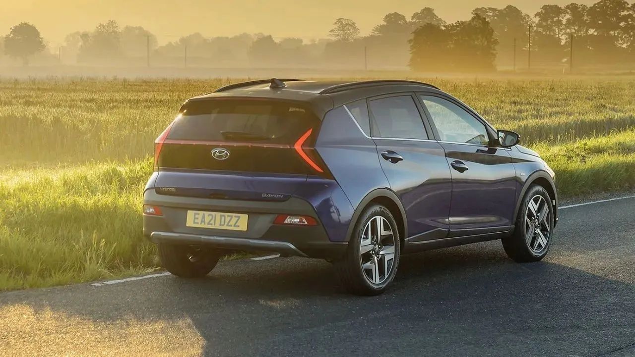 Hyundai Kasım Ayını Beklemeden İndirime Gitti! Bu Fiyat Listesi Araba Sahibi Yapar 22