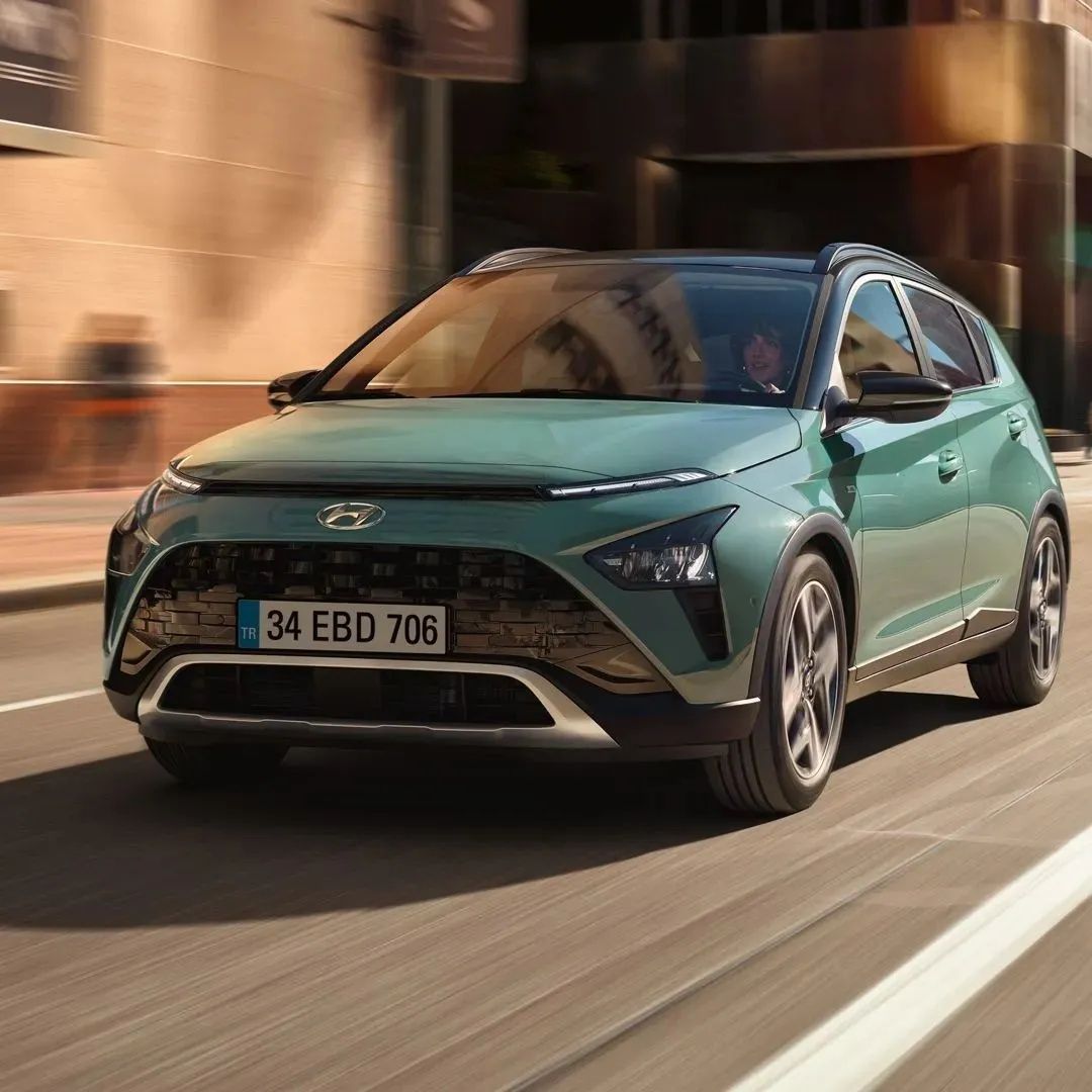 Hyundai Kasım Ayını Beklemeden İndirime Gitti! Bu Fiyat Listesi Araba Sahibi Yapar 23