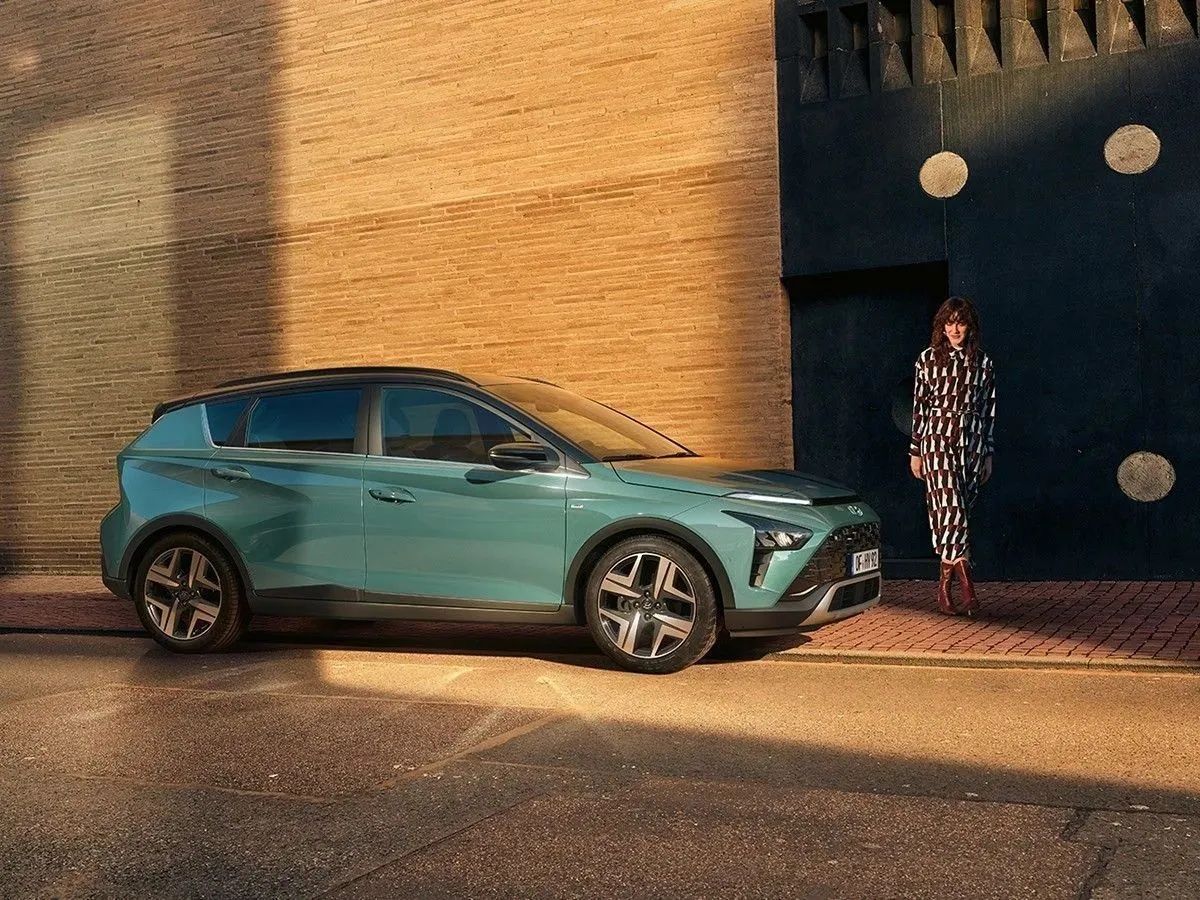 Hyundai Kasım Ayını Beklemeden İndirime Gitti! Bu Fiyat Listesi Araba Sahibi Yapar 25