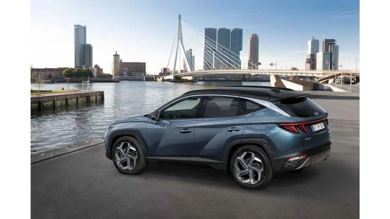 Hyundai Kasım Ayını Beklemeden İndirime Gitti! Bu Fiyat Listesi Araba Sahibi Yapar 28