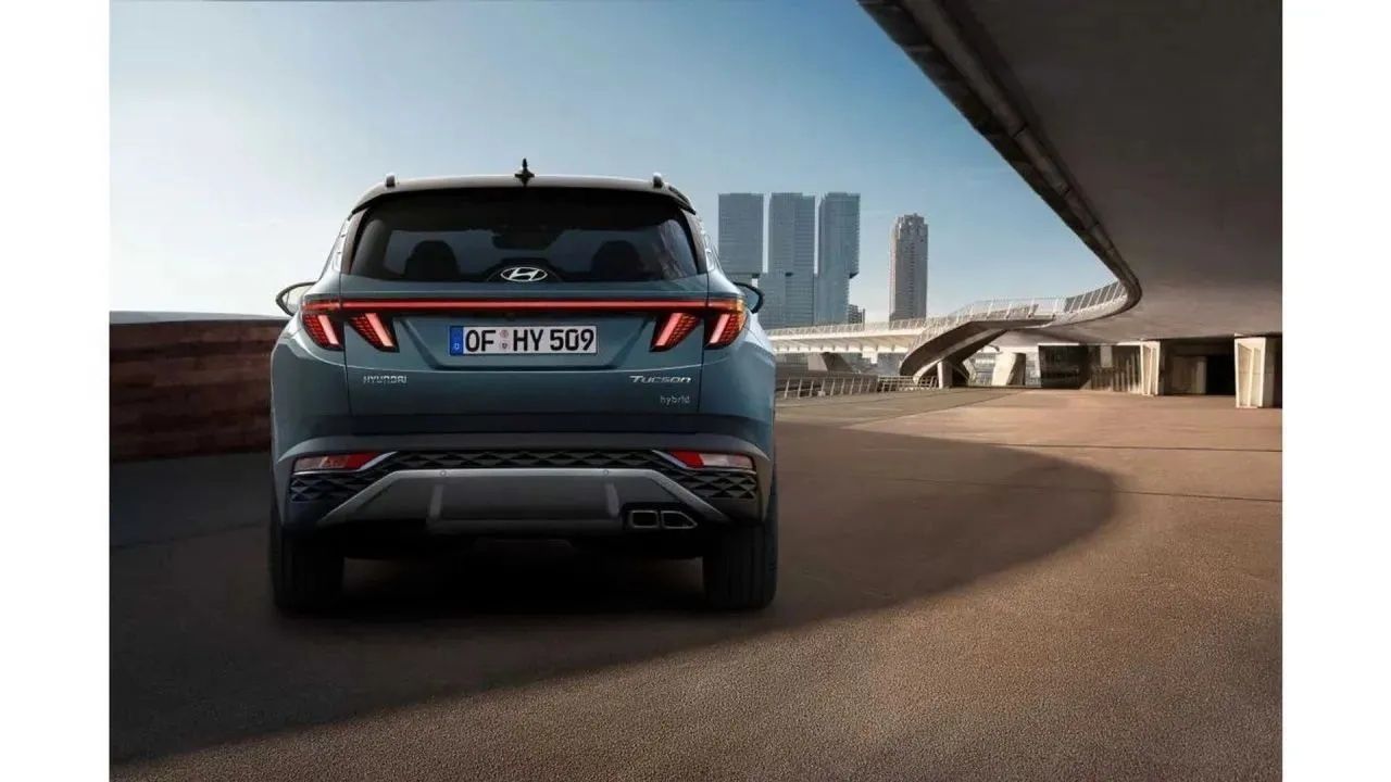 Hyundai Kasım Ayını Beklemeden İndirime Gitti! Bu Fiyat Listesi Araba Sahibi Yapar 29