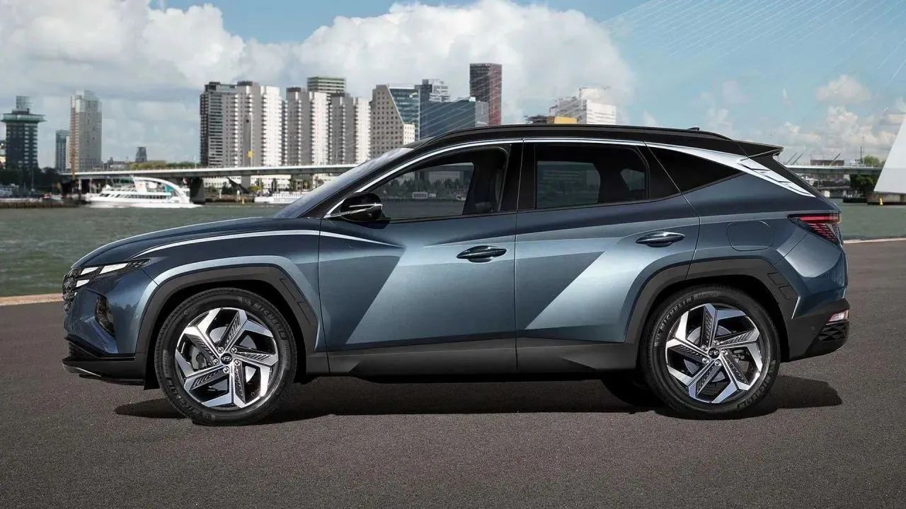 Hyundai Kasım Ayını Beklemeden İndirime Gitti! Bu Fiyat Listesi Araba Sahibi Yapar 30