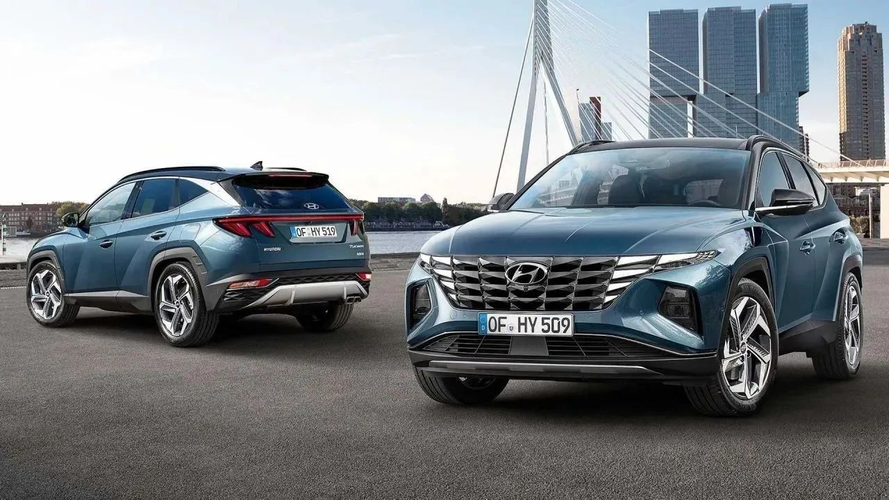 Hyundai Kasım Ayını Beklemeden İndirime Gitti! Bu Fiyat Listesi Araba Sahibi Yapar 32