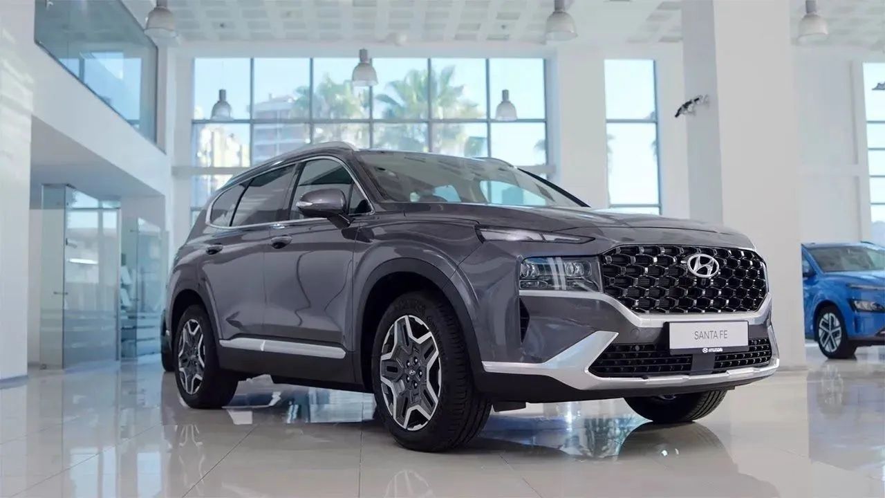 Hyundai Kasım Ayını Beklemeden İndirime Gitti! Bu Fiyat Listesi Araba Sahibi Yapar 34