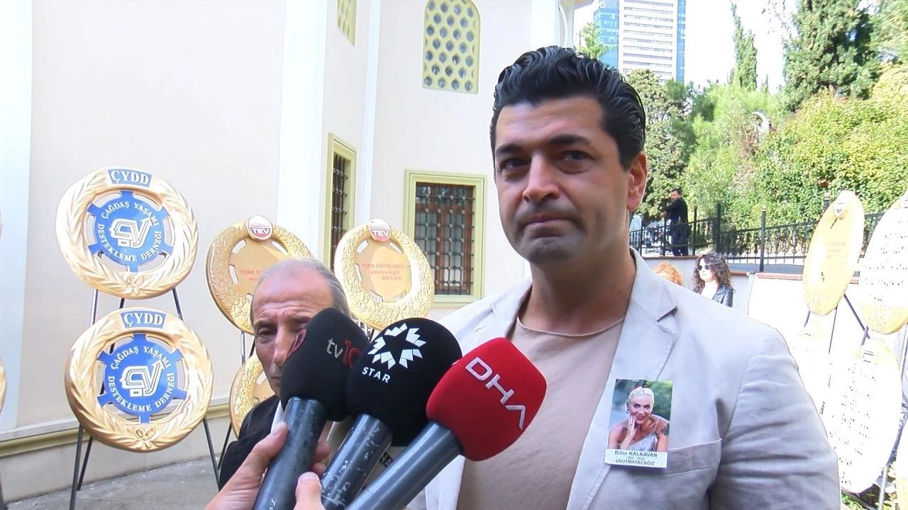 Billur Kalkavan'ın Son İsteği Herkesi Ağlattı! Buğra Bahadırlı Sevgilisinin Son Arzusunu Açıkladı 4