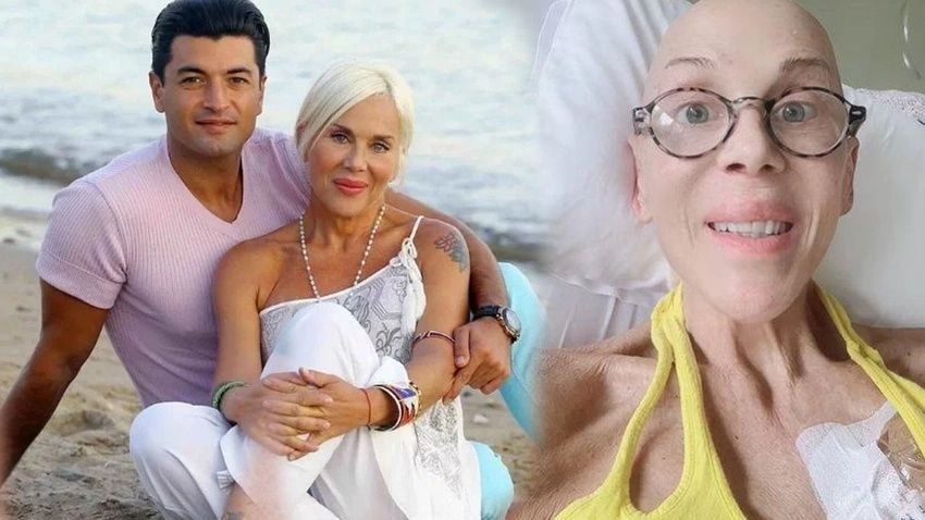 Billur Kalkavan'ın Son İsteği Herkesi Ağlattı! Buğra Bahadırlı Sevgilisinin Son Arzusunu Açıkladı 6