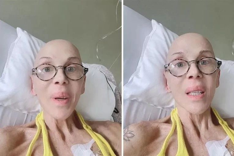 Billur Kalkavan'ın Son İsteği Herkesi Ağlattı! Buğra Bahadırlı Sevgilisinin Son Arzusunu Açıkladı 8