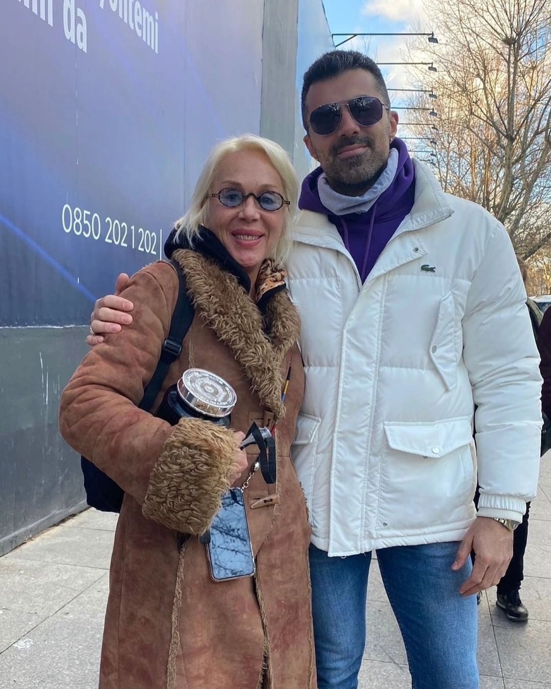 Billur Kalkavan'ın Son İsteği Herkesi Ağlattı! Buğra Bahadırlı Sevgilisinin Son Arzusunu Açıkladı 9