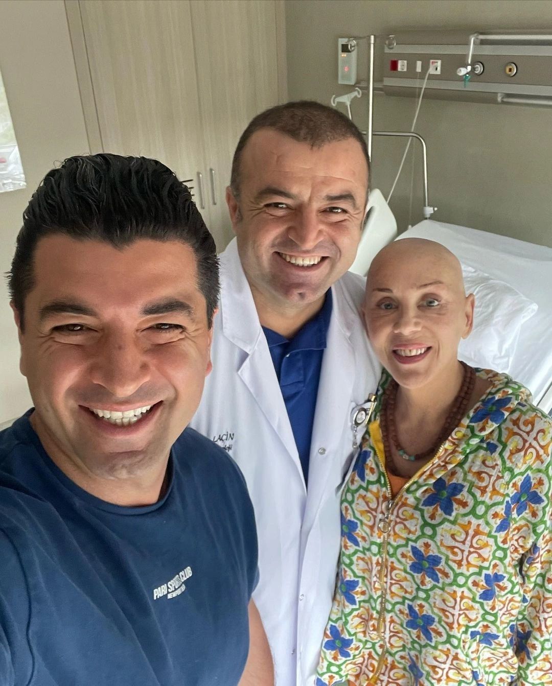 Billur Kalkavan'ın Son İsteği Herkesi Ağlattı! Buğra Bahadırlı Sevgilisinin Son Arzusunu Açıkladı 13