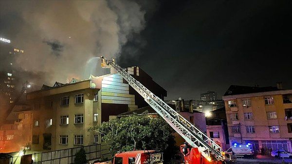 3 kişinin öldüğü Kadıköy patlamasında dehşet veren plan ortaya çıktı: Kardeşe kargo ile bomba! 3