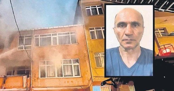 3 kişinin öldüğü Kadıköy patlamasında dehşet veren plan ortaya çıktı: Kardeşe kargo ile bomba! 1
