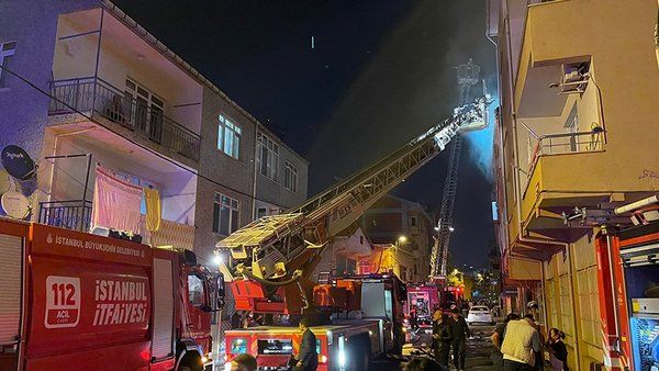 3 kişinin öldüğü Kadıköy patlamasında dehşet veren plan ortaya çıktı: Kardeşe kargo ile bomba! 5