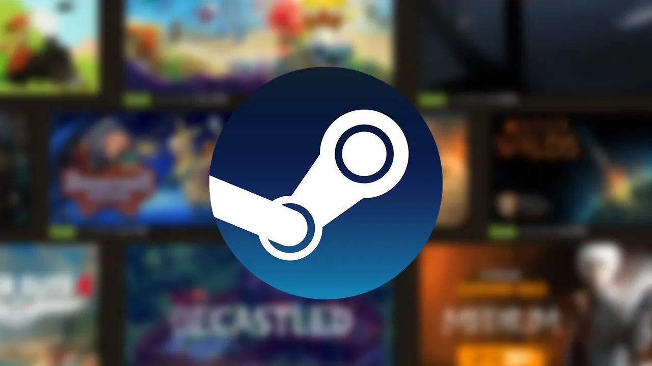 Steam, haftanın en çok satan oyunlarını açıkladı! İşte en çok satan oyunlar 1