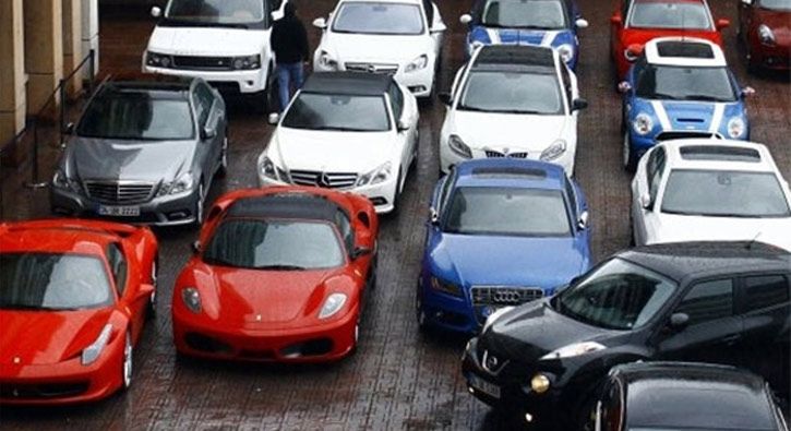 Otomobil satışında yeni dönem: Lüks araçlarda düşük beyan oyunu bozuluyor! 30 milyon ödeyecekler... 2