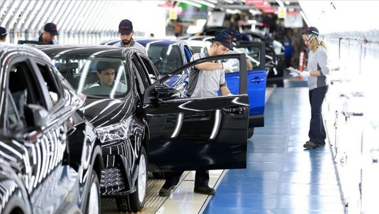 Ziraat Bankası piyasanın yarı fiyatına satılık araç listesini duyurdu! İşte uygun fiyatlı satılık otomobiller 3