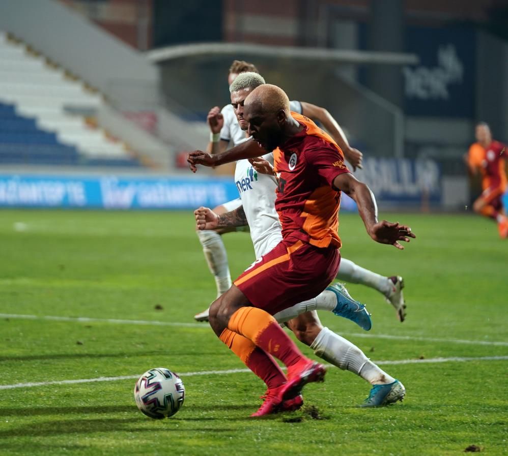 Ryan Babel'den Cimbom'a büyük şok 5