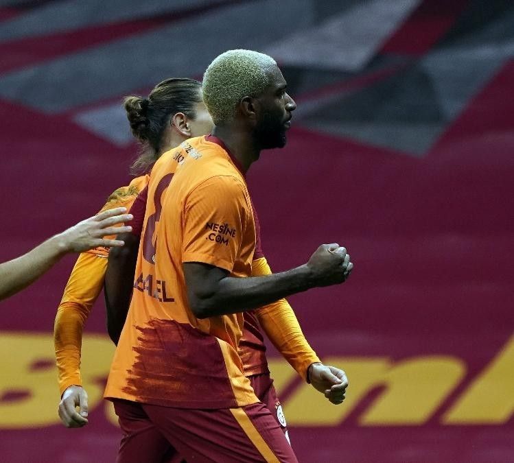 Ryan Babel'den Cimbom'a büyük şok 6