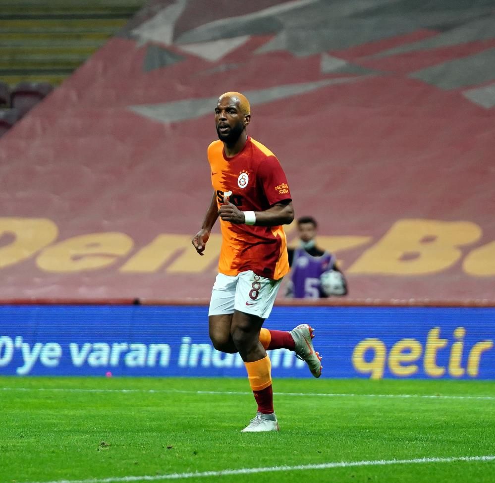 Ryan Babel'den Cimbom'a büyük şok 7