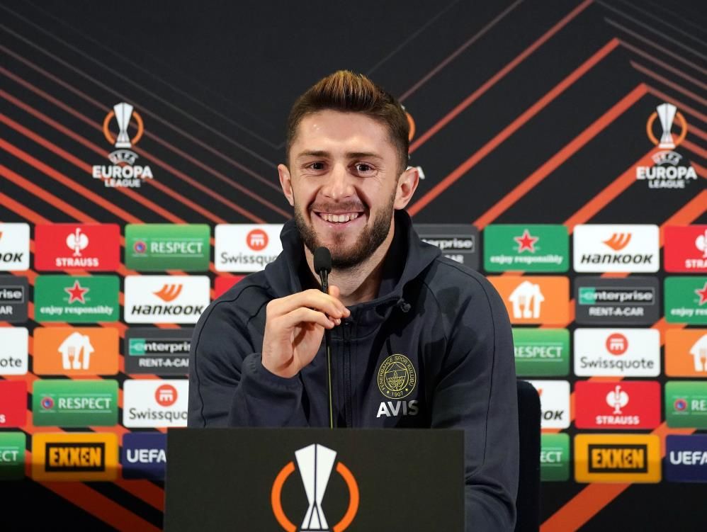Fenerbahçe transfer bombasını patlattı 1