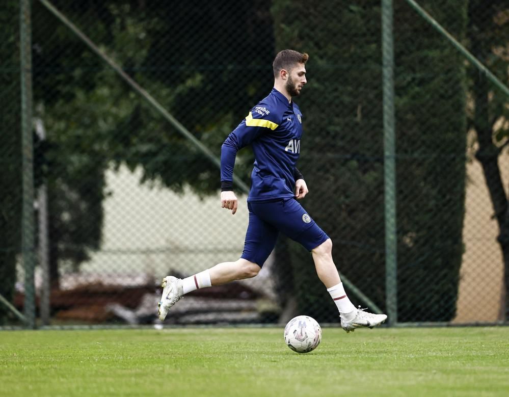 Fenerbahçe transfer bombasını patlattı 5