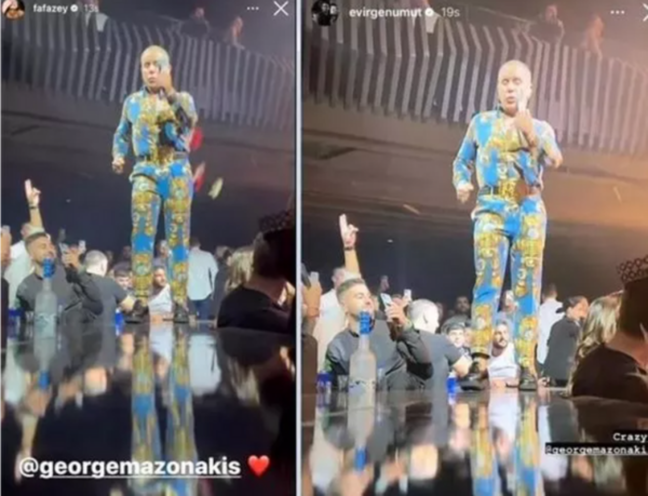 Yakışıklı çapkın yeni aşkı yine ünlü bir oyuncuda buldu! Farah Zeynep’in paylaşımı bu aşkı ele verdi 5