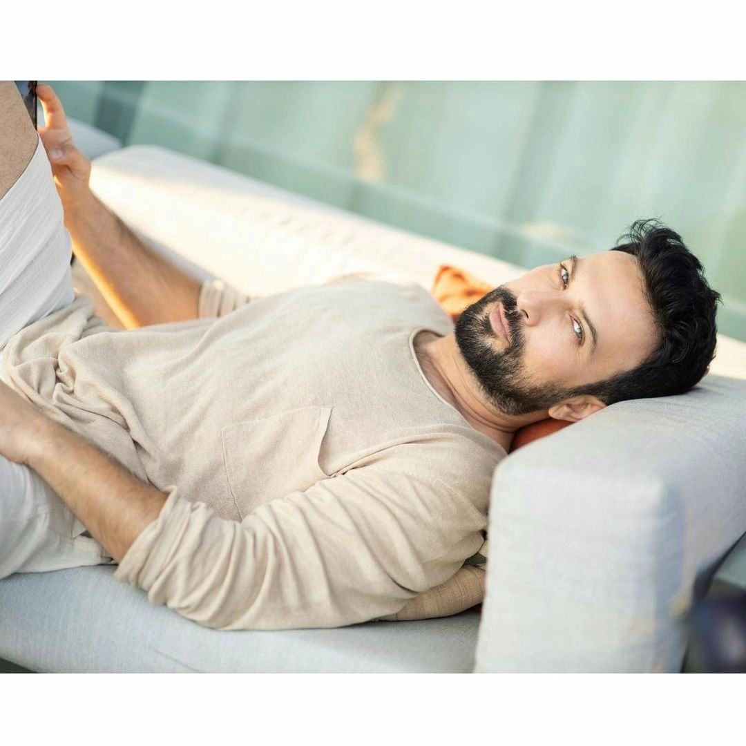 Tarkan'ın Son Halini Kobra Murat'a Benzettiler! Megastar Hiç Böyle Görülmedi 1