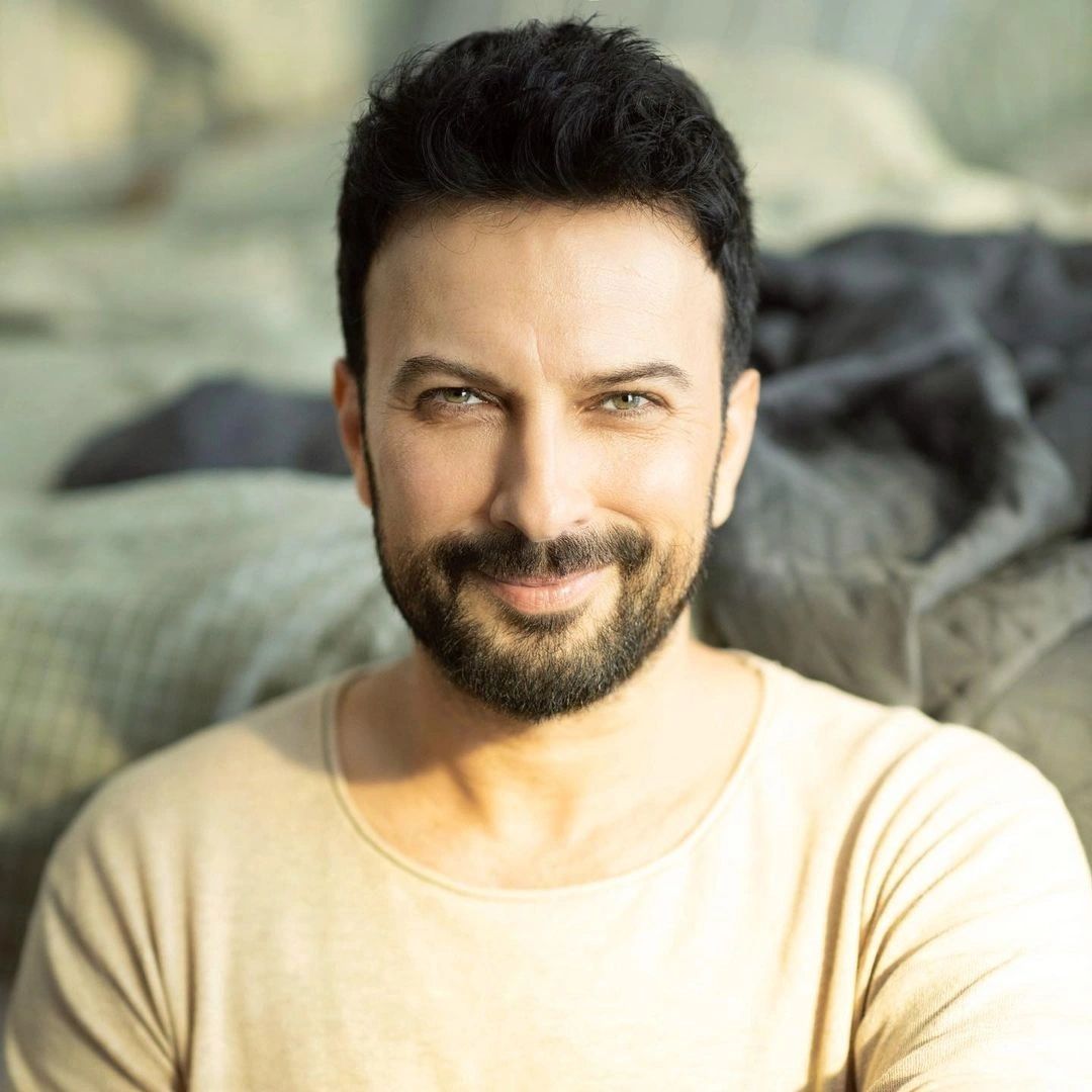 Tarkan'ın Son Halini Kobra Murat'a Benzettiler! Megastar Hiç Böyle Görülmedi 2
