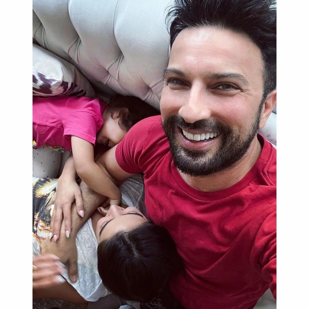 Tarkan'ın Son Halini Kobra Murat'a Benzettiler! Megastar Hiç Böyle Görülmedi 5