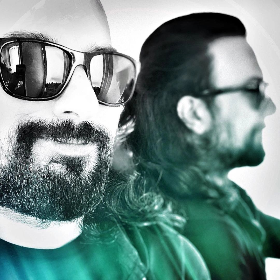 Tarkan'ın Son Halini Kobra Murat'a Benzettiler! Megastar Hiç Böyle Görülmedi 7