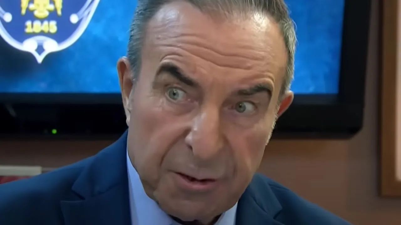 Arka Sokaklar Dizisinde Başrol Tükendi! Yeni Sezonun İlk Ayrılığı Geldi 1