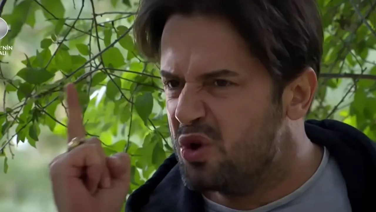 Arka Sokaklar Dizisinde Başrol Tükendi! Yeni Sezonun İlk Ayrılığı Geldi 4