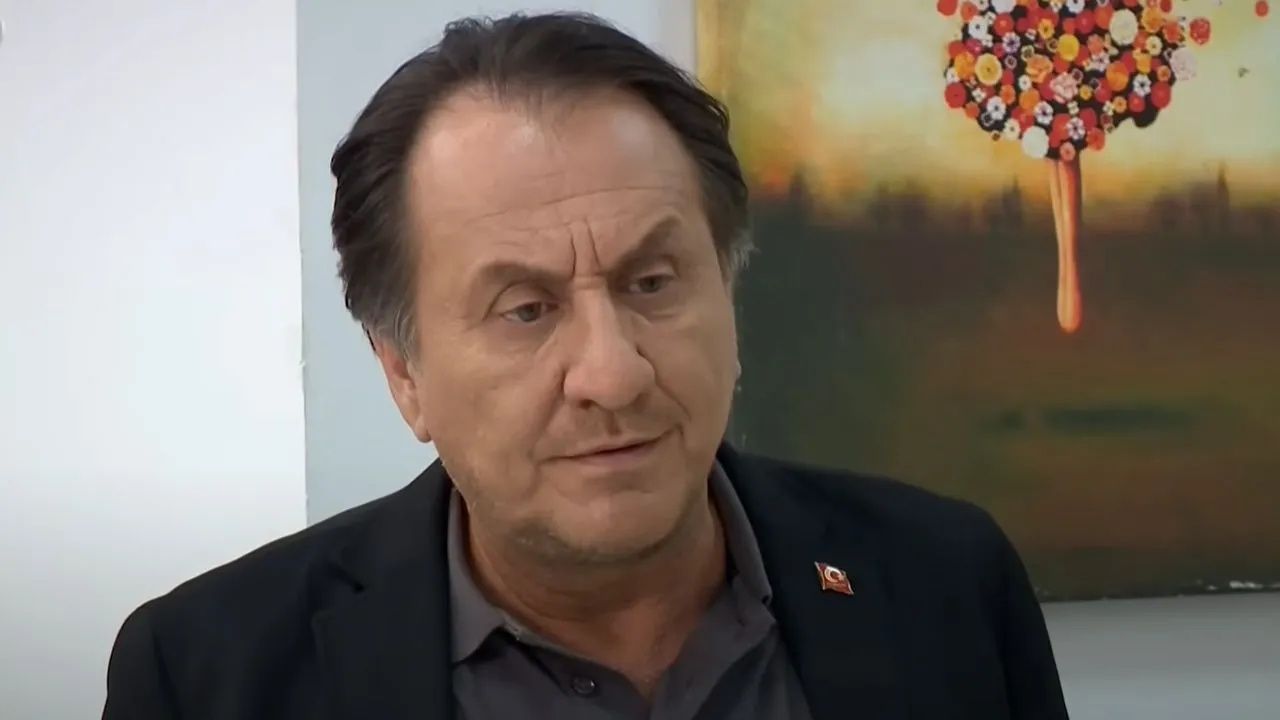 Arka Sokaklar Dizisinde Başrol Tükendi! Yeni Sezonun İlk Ayrılığı Geldi 7