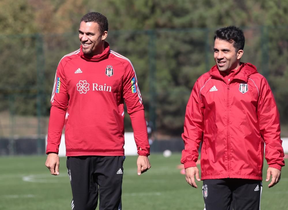 Valerien Ismael ve Şenol Güneş gerçeği 6