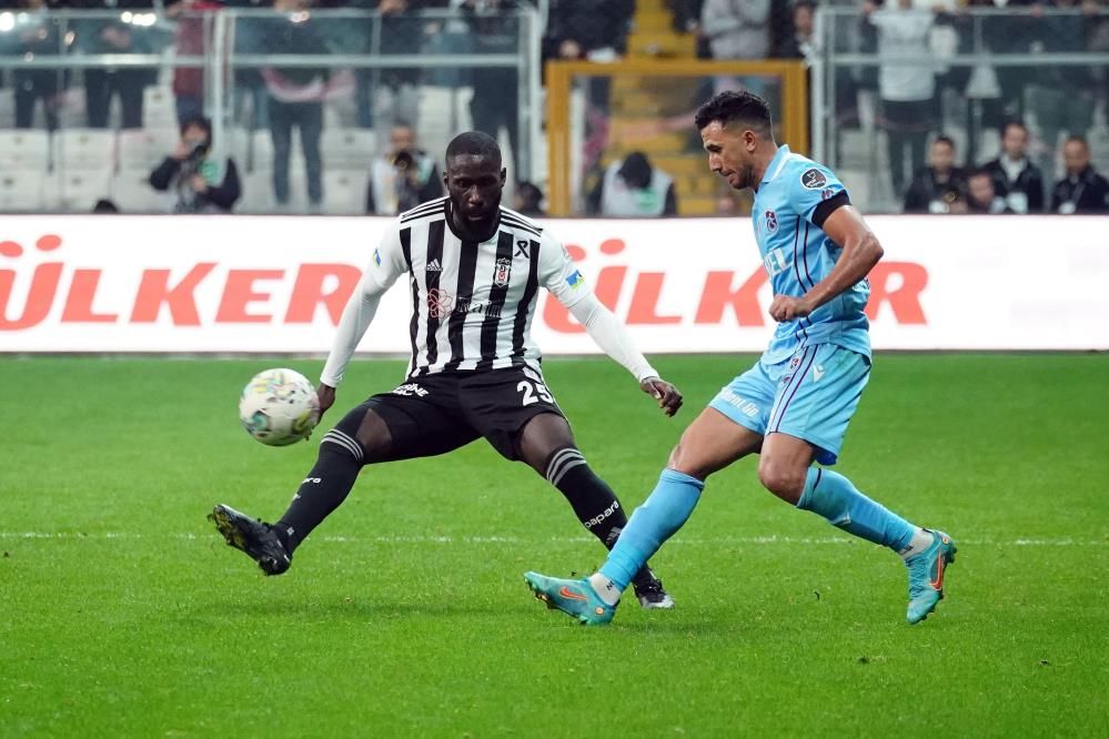 Valerien Ismael ve Şenol Güneş gerçeği 2