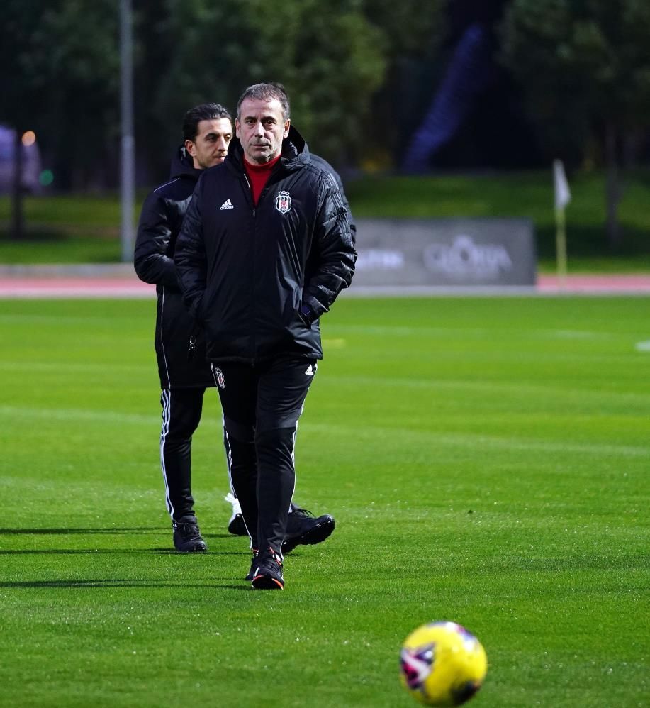 Valerien Ismael ve Şenol Güneş gerçeği 9