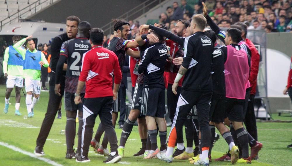 Valerien Ismael ve Şenol Güneş gerçeği 4