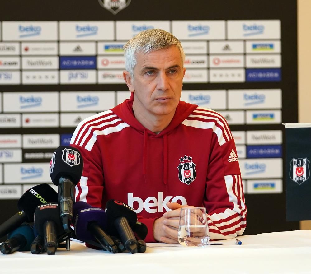 Valerien Ismael ve Şenol Güneş gerçeği 10