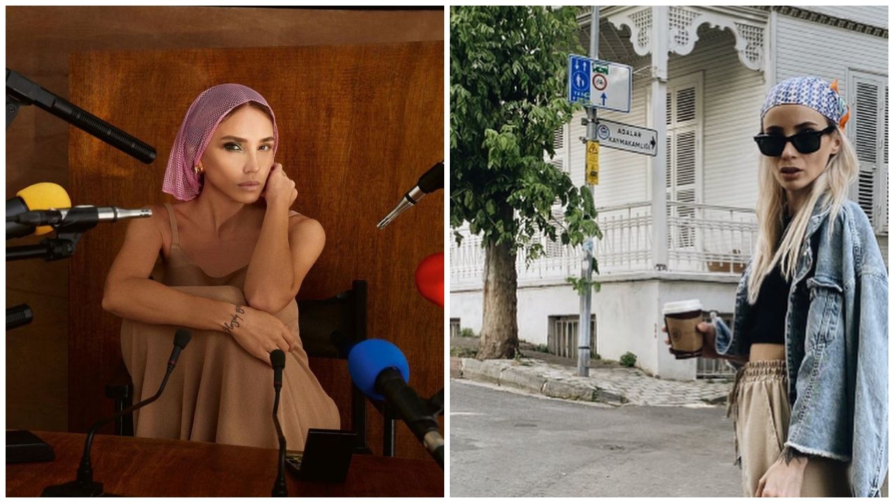 Görenler ikizi zannetti! Yeğeninin Gülşen'e olan benzerliği şoke etti 3