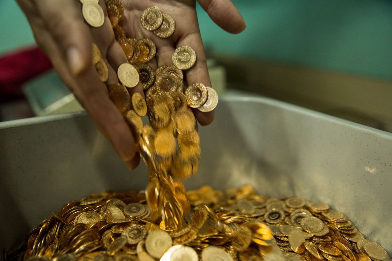 İslam Memiş'ten son uyarı! Doları ve altını olanlar dikkat 5