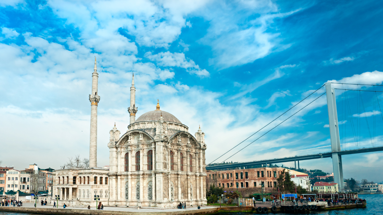 İstanbul hava durumu yayınlandı! Meteorolojiden günler sonra rahatlatan haber geldi 1